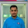 Uzair Ali