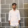 HARIHARASUDHAN