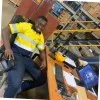 kwame Anning