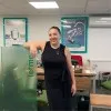 Demet Takır Kanat
