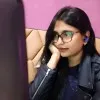 FARHEEN KHAN