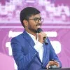pradeep kumar