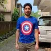 anuraag chillara