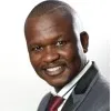 Mashashane Jackson Mametja