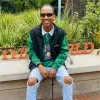 Loyiso Nkomo
