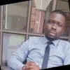 Sibusiso Mathabatha