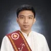 Isher Kyle Gonzales