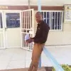 antony