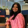 Sriharshini Toleti