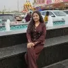 Komal Nagoria