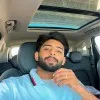 Arsh Thind