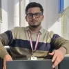 AMAN JHA