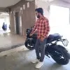 Pravesh Kumar Dubey