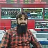 Abdur Rehman Nazar