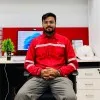 Indronil sarkar