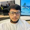 Syed Junaid Ul Haque