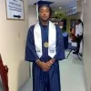 Darrius Scott