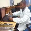 Tony Mwandembo