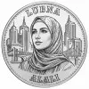 Lubna Alali