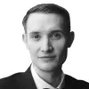 Gregory Friend
