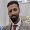 Manjit Sandher