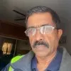Dindyal Rampersaud