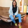 Sinazo Kleinveldt