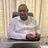 Paul SHOBOWALE