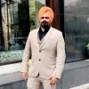 CA Ranmeet Singh