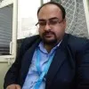 Debashish Mukherjee