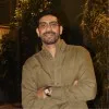 Pranav Somani