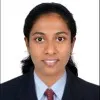 Vijayalaxmi Chougule