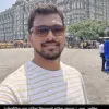 Ashish Kamble