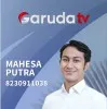 Barijani Mahesa Putra