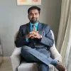 BALAJI BAVGE