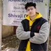 Kushagra Pandey