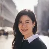 Bernadette Chua
