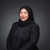 DIANAH MOHD DAUD
