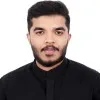 Prithvil Rajesh