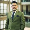 SM Aneeq Raza