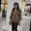T Swati Rao