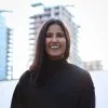 Stephanie Rebello