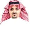 Adel Al Harbi