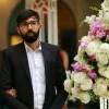 Solomon Naveed