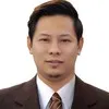 Mark Garry Hinlo