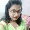Mousumi Mohanty
