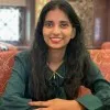 Shweta Endole