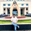 Biswaranjan Panda