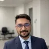 Rahul Sarkale