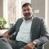 Manoj Kumar
